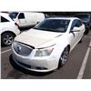 Image 1 : 2010 Buick Allure