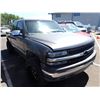 Image 2 : 2000 Chevrolet Silverado 1500