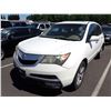 Image 1 : 2011 Acura MDX