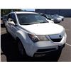 Image 2 : 2011 Acura MDX