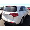 Image 3 : 2011 Acura MDX