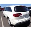 Image 4 : 2011 Acura MDX