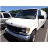 Image 1 : 1997 Ford E-350 Super Duty