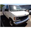 Image 2 : 1997 Ford E-350 Super Duty