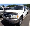 Image 1 : 2000 Ford Expedition