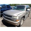 Image 1 : 2001 Chevrolet Tahoe