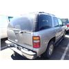 Image 3 : 2001 Chevrolet Tahoe
