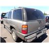 Image 4 : 2001 Chevrolet Tahoe