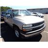 Image 2 : 1999 Chevrolet Silverado 1500