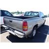 Image 3 : 1999 Chevrolet Silverado 1500
