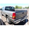 Image 4 : 1999 Chevrolet Silverado 1500