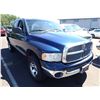 Image 2 : 2002 Dodge Ram 1500