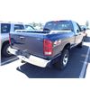 Image 3 : 2002 Dodge Ram 1500