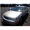 Image 1 : 2000 Acura 3.2 TL