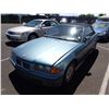 Image 1 : 1995 BMW 325i