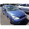Image 2 : 2002 Ford Focus