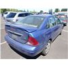 Image 3 : 2002 Ford Focus