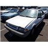 Image 1 : 1988 Mercury Tracer