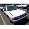 Image 2 : 1988 Mercury Tracer