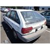 Image 4 : 1988 Mercury Tracer