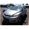 Image 1 : 2008 Mazda CX-7