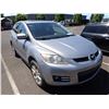Image 2 : 2008 Mazda CX-7