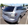 Image 3 : 2008 Mazda CX-7