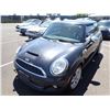 Image 1 : 2007 Mini Cooper S