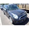 Image 2 : 2007 Mini Cooper S
