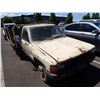 Image 2 : 1987 Toyota Cab and Chassis