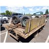 Image 3 : 1987 Toyota Cab and Chassis