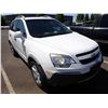 Image 2 : 2012 Chevrolet Captiva