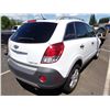 Image 3 : 2012 Chevrolet Captiva