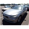 Image 1 : 2012 BMW 740i