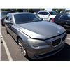Image 2 : 2012 BMW 740i