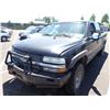 Image 1 : 2000 Chevrolet Silverado 1500