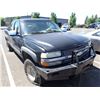 Image 2 : 2000 Chevrolet Silverado 1500
