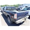 Image 4 : 2000 Chevrolet Silverado 1500