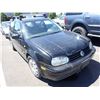 Image 2 : 2003 Volkswagen Golf