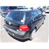 Image 3 : 2003 Volkswagen Golf
