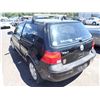 Image 4 : 2003 Volkswagen Golf