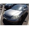 Image 1 : 2004 Honda Civic