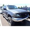 Image 2 : 2001 Ford Expedition