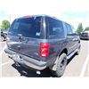 Image 3 : 2001 Ford Expedition