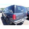 Image 4 : 2001 Ford Expedition