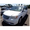 Image 1 : 2014 Chrysler Town and Country