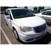 Image 2 : 2014 Chrysler Town and Country