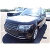 Image 1 : 2013 Land Rover Range Rover