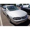 Image 2 : 2003 Chevrolet Impala