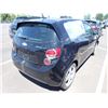 Image 3 : 2013 Chevrolet Sonic